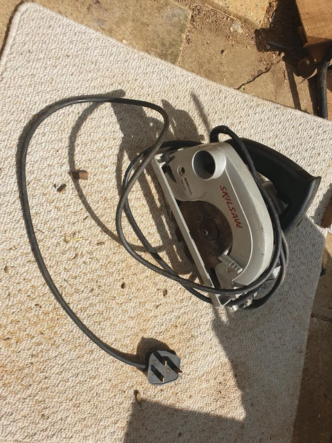 Image of Ferm MSM1031 spare parts product page - eBay