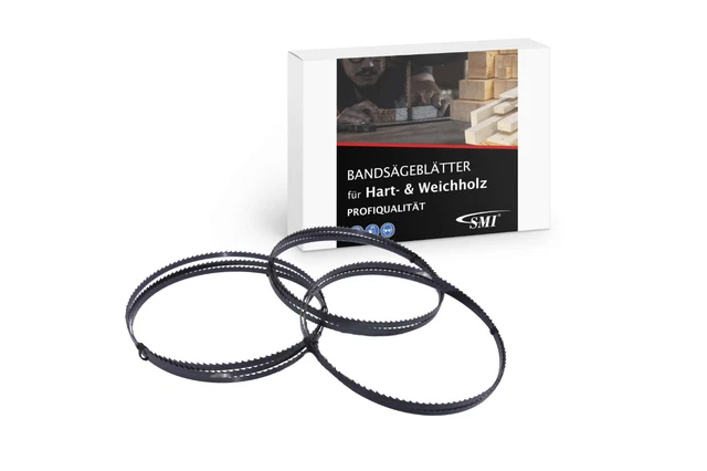 Bandsägeblatt Metabo zu BAS 250 G / BAS 260 | AT Bandsägeblatt Metabo zu BAS 250 G / BAS 260 | AT