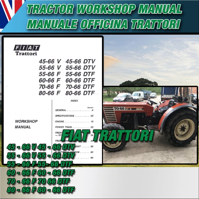 Laverda 125-175 LZ Manuale Officina Riparazione Motore Originale Workshop Manual - Foto 7