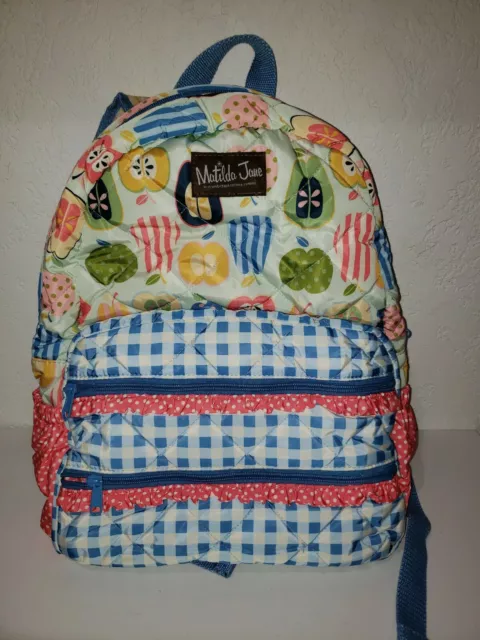 https://www.picclickimg.com/W54AAOSwlRVfp1m6/NWT-Matilda-Jane-Backpack-Study-Group-Apples-Pears.webp