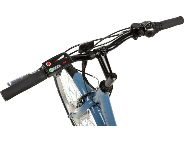 Apollo metis e bike 2025