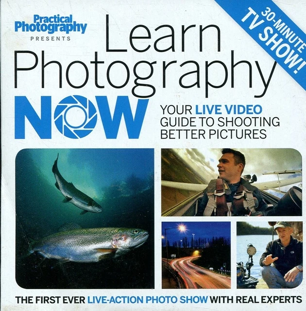 Manuales y guías, Cámaras y fotografía - PicClick ES
