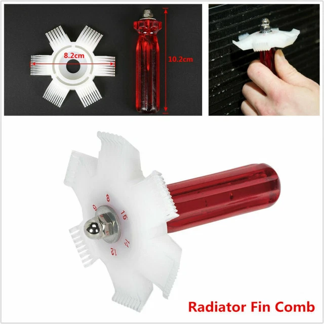 Car Ac Condenser Cleaner