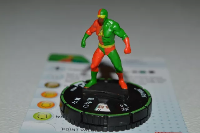 Marvel Heroclix Avengers Assemble 013b 3-D Man Prime