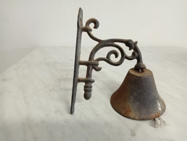 Due vecchi campanacci