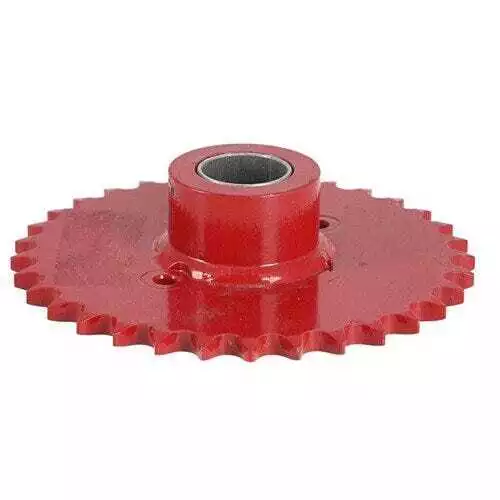 Grain Tank Unloader Drive Sprocket fits Case IH 1640 2188 1660 2366 1680 2388