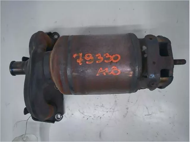 Catalyseur occasion VOLKSWAGEN FOX Phase 1 - 1.2i 6v 55ch - 03D131701G