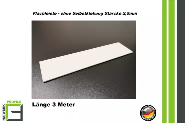 https://www.picclickimg.com/W5AAAOSwKLVdS~Dj/Abdeckleiste-Flachleiste-Kunststoffleiste-PVC-Fensterleiste-20-150mm-3-Meter.webp