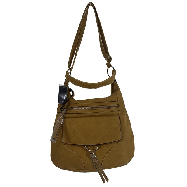 Matalan mustard top bag