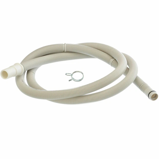 BOSCH SIEMENS GAGGENAU Neff Dishwasher Water Drain Hose Waste Pipe Tube