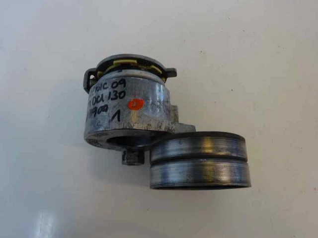 galet tendeur pour RENAULT SCENIC III 1.9 DCI 2009 2009 85243