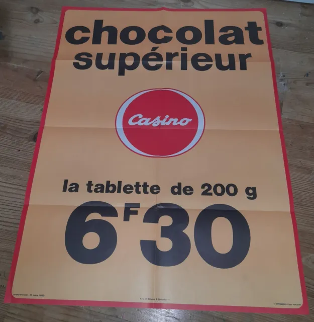 chocolat lanvin 120x160