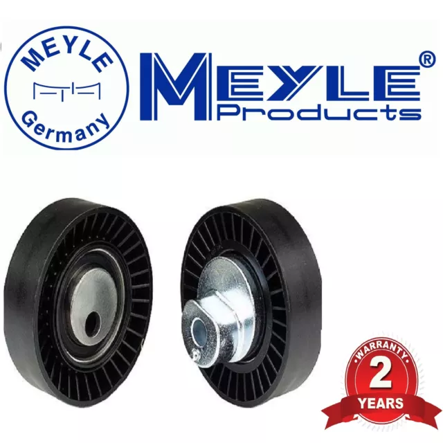 MEYLE - Belt Tensioner Pulley BMW E46 320i,325i,328i,330i