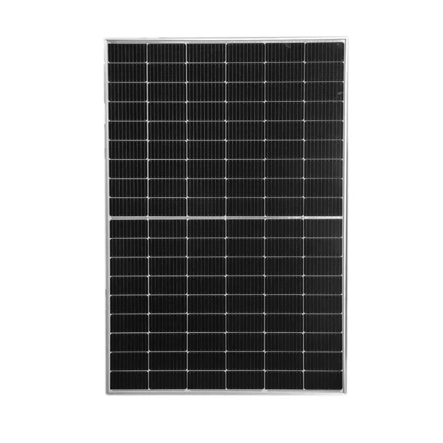 Pannello Solare Fotovoltaico 400W Monocristallino alta efficienza PERC Half-Cut