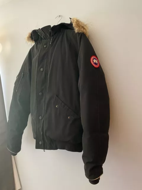 Canada Goose Jacket Coat - Age 14-16