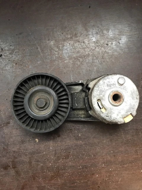 Tendeur Poulie Pour Opel Vectra C 2.2 Essence 2004 An