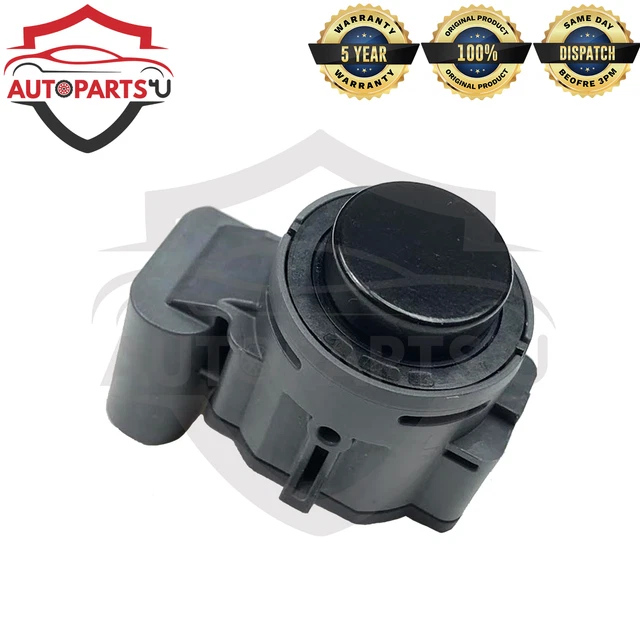 thumbnail image 2 of Genuine Bosch OEM Parking Sensor For Volvo S60 MK3, XC90 MK2, V60 MK2, S90, V90, XC40 2 of 5