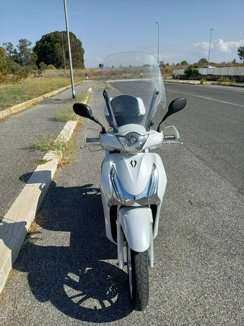 honda sh 150 usato