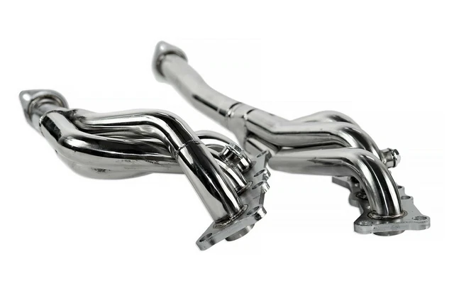 Collettore di scarico per BMW N52 E90/E92 328i 2006-2011