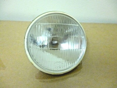 CEV Vetro FANALE ANTERIORE ORIGINALE CEV 125-6V 