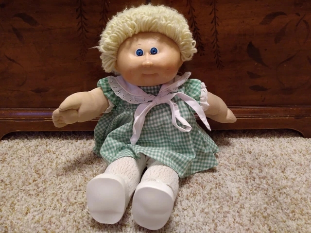 slim fit dress slacks Cabbage Patch Kids 14