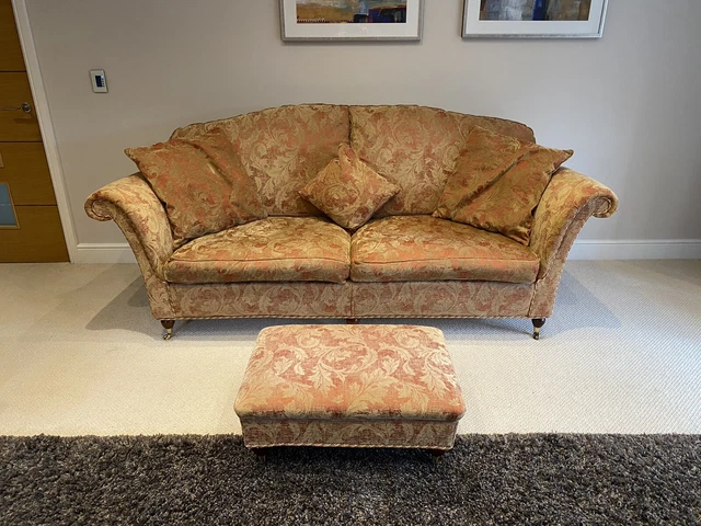 DURESTA SOFA 650.00 PicClick UK