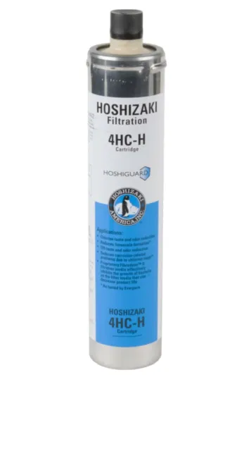 Hoshizaki H9655-11 Replacement Cartridge   4HC-H