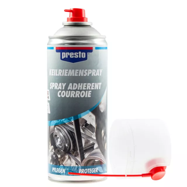 Spray Cinghia