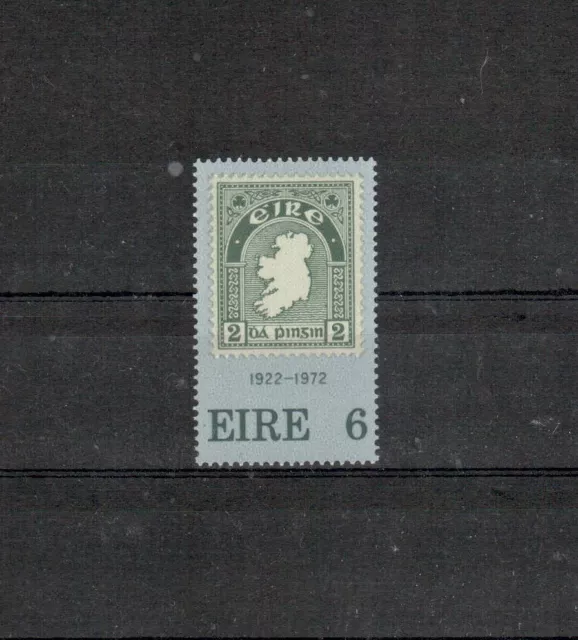 Irland Michelnummer 286 postfrisch (europa:2100)