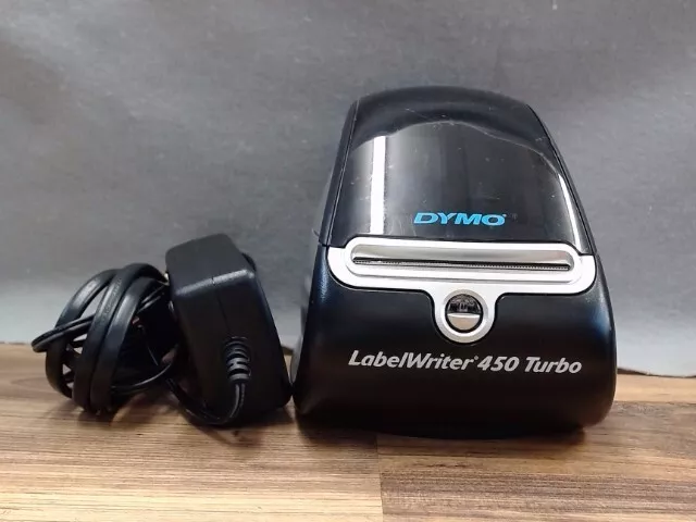 Dymo 450 Turbo (Cjl001690)