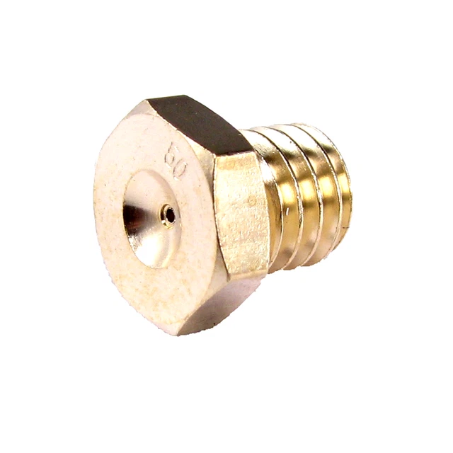 Nippli Cavo Bowden 10 Nippli A Vite 5x7mm In Acciaio Per Cavo Bowden - Per Moto Hercules, Puch, Kreidler, Zündapp Ricambi Per Moto Classiche - Foto 4