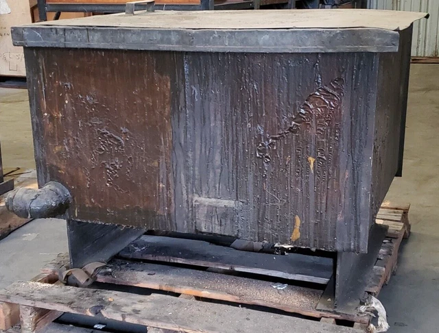 Industrial Dip Tank