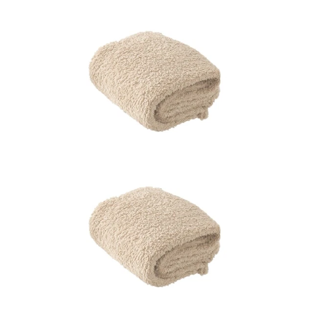 Confezione da 2 coperte calde cane coperta per cane coperta per cane gatto coperta per cane