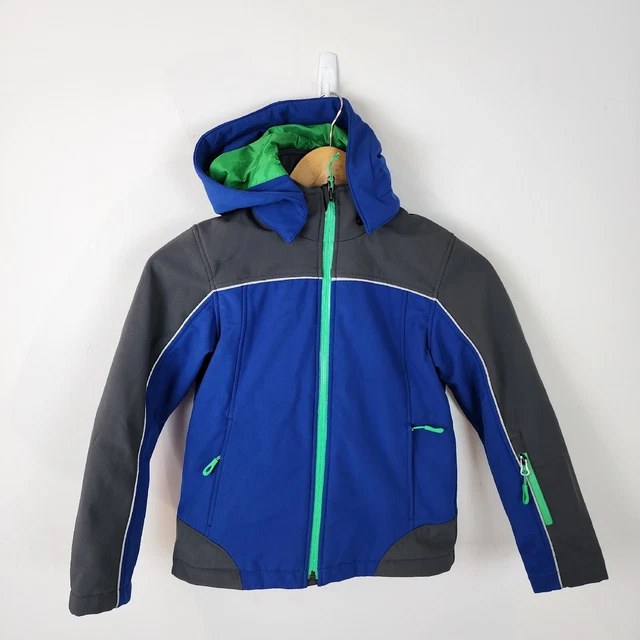 Crane snow extreme discount jacket