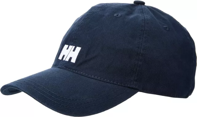 Helly Hansen Unisex Cap Logo 2