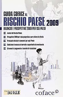 Guida al rischio paese 2009. Bilancio e prospettive 2... | Livre | état très bon