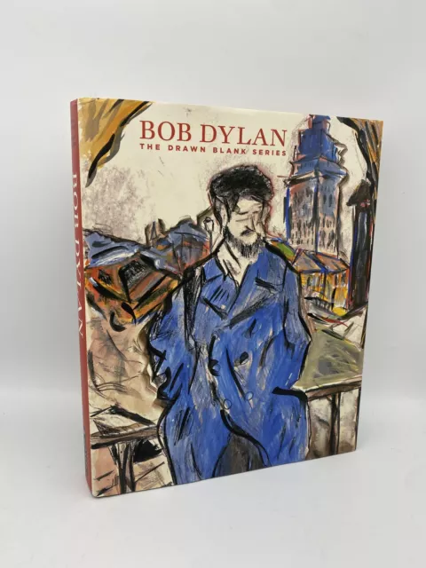 Bob Dylan The Drawn Blank Serie Dylan, Bob Hardcover Erstausgabe Prestel Farbe