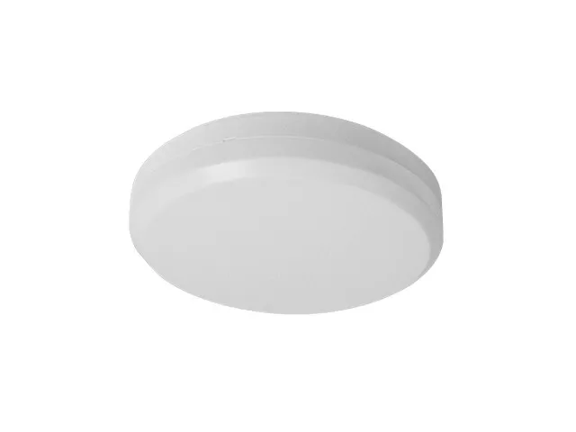 23W IP65  [Sensor | Round Ceiling Corridor Bulkhead Light[Emergency]