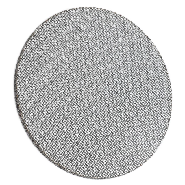 (51mm)Plaque De Filtre à Café Remplacement Filtre à Rétro Pour Machine à Café