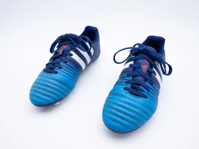 Chaussure de football Lotto Zhero Gravity FG Black