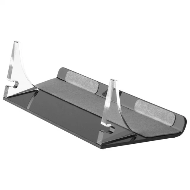 Acrylic Speaker Desktop Stand Speaker Holder for
