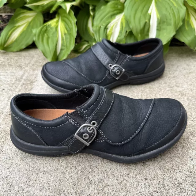 Dassie buckle deals merrell