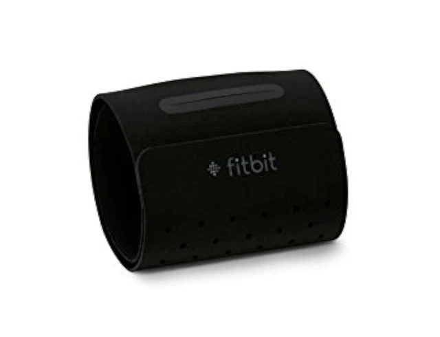 New Fitbit One Arm Wristband SLEEP BAND ONLY  Genuine Authentic OEM Holder