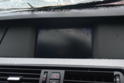 Display/schermo BMW 23385271 9241828 9266384 f10/f11 520d Touring aut. 