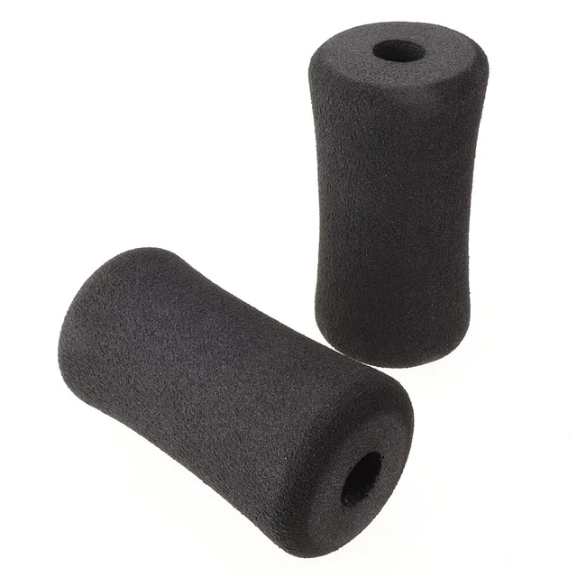 Fogli Imbottitura Schiuma Kozelo - 8 Pezzi 1/8" X 4", Nero, Antiscivolo, Per Mobili Ed Elettrodomestici - Foto 10