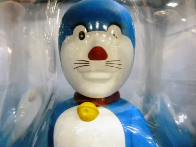 MEDICOM TOY Doraemon  Cool Doraemon wonder festival 2010 Winter unopened