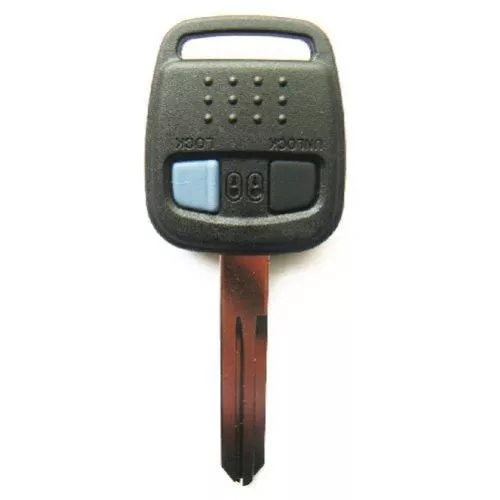 Key Fob Keyless Remote For Nissan Skyline R33 & R34 & Early V35