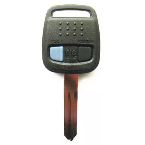 Key Fob Remote for Nissan Elgrand E50 with easy pairing instructions