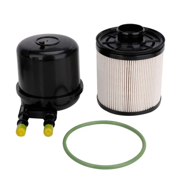 PLASTIC FUEL FILTER Assembly Fuel Filter Assembly BC3Z-9N184-B FD4615 ...