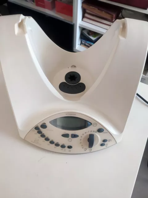 Vorwerk thermomix TM31